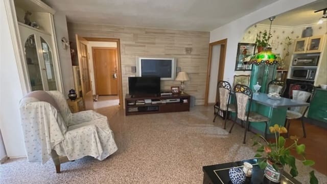 3 soverom Leilighet til salgs i El Campello med garasje - € 359 000 (Ref: 9734991)