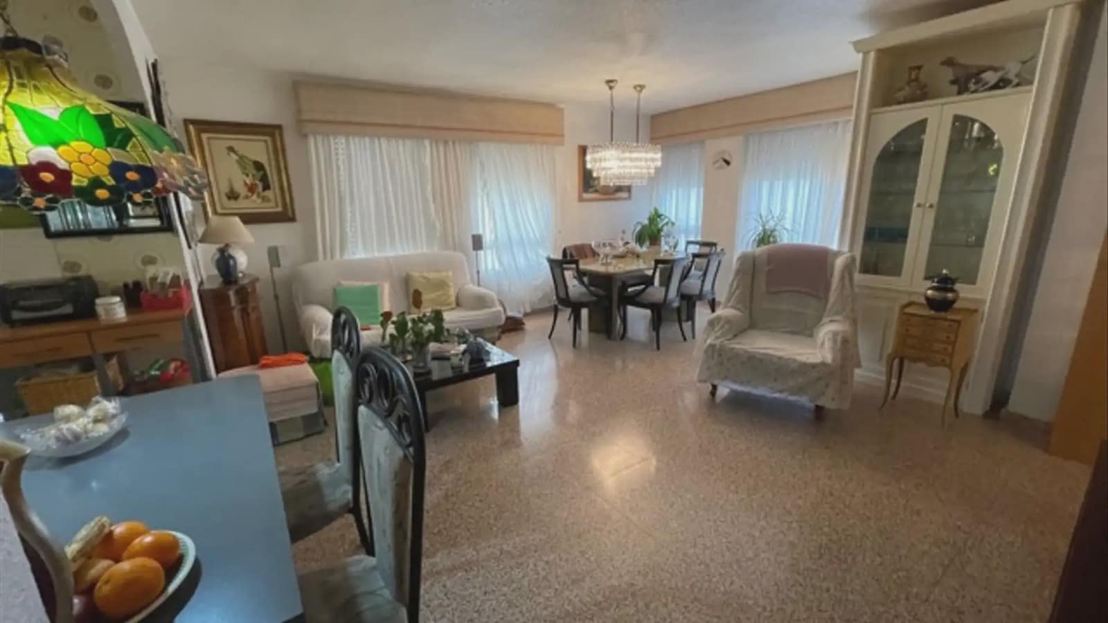 3 bedroom Flat for sale in El Campello with garage - € 359,000 (Ref: 9734991)