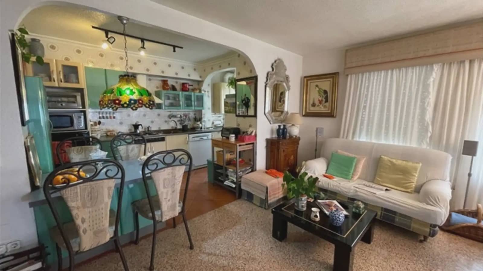 3 bedroom Flat for sale in El Campello with garage - € 359,000 (Ref: 9734991)