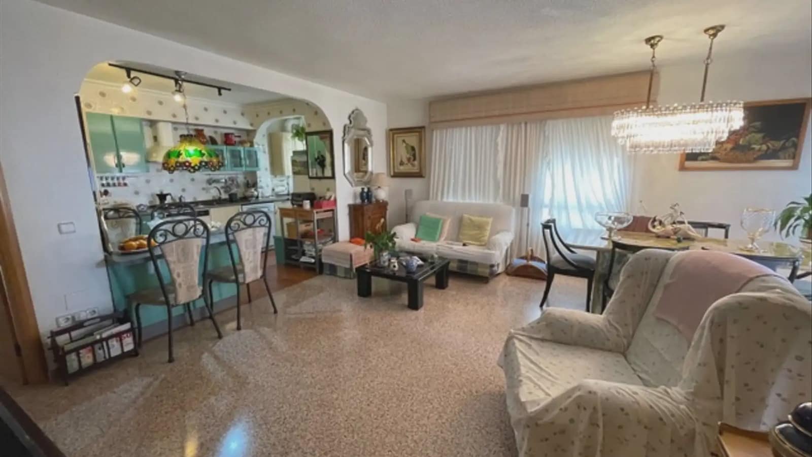 3 bedroom Flat for sale in El Campello with garage - € 359,000 (Ref: 9734991)