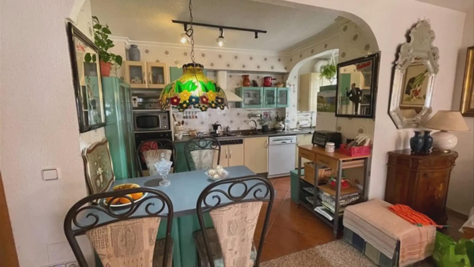 3 bedroom Flat for sale in El Campello with garage - € 359,000 (Ref: 9734991)