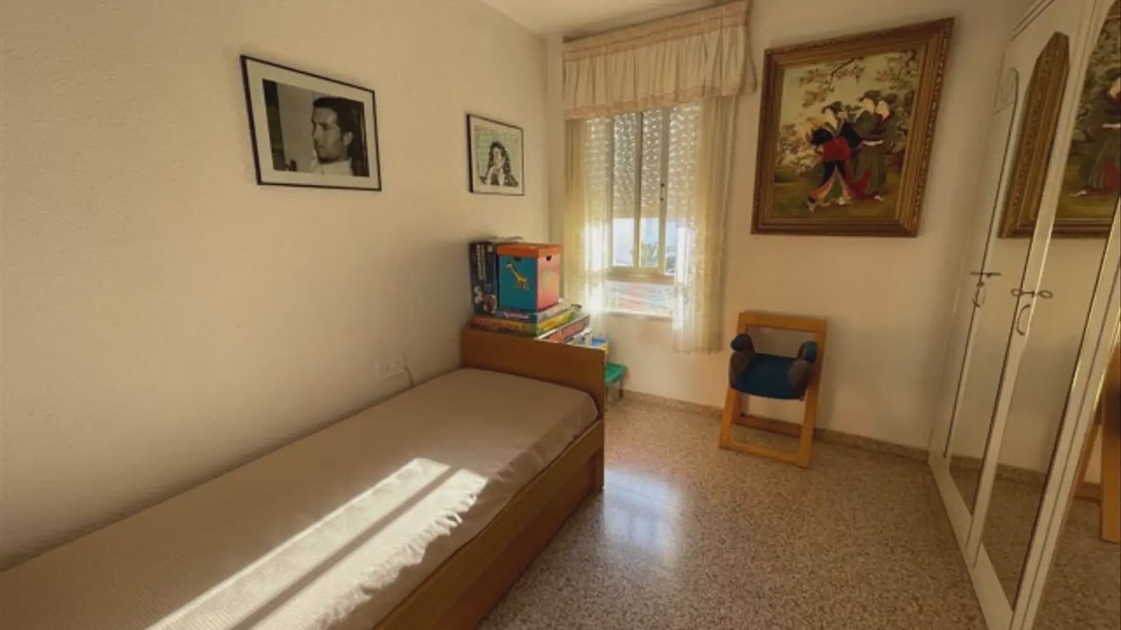 3 bedroom Flat for sale in El Campello with garage - € 359,000 (Ref: 9734991)