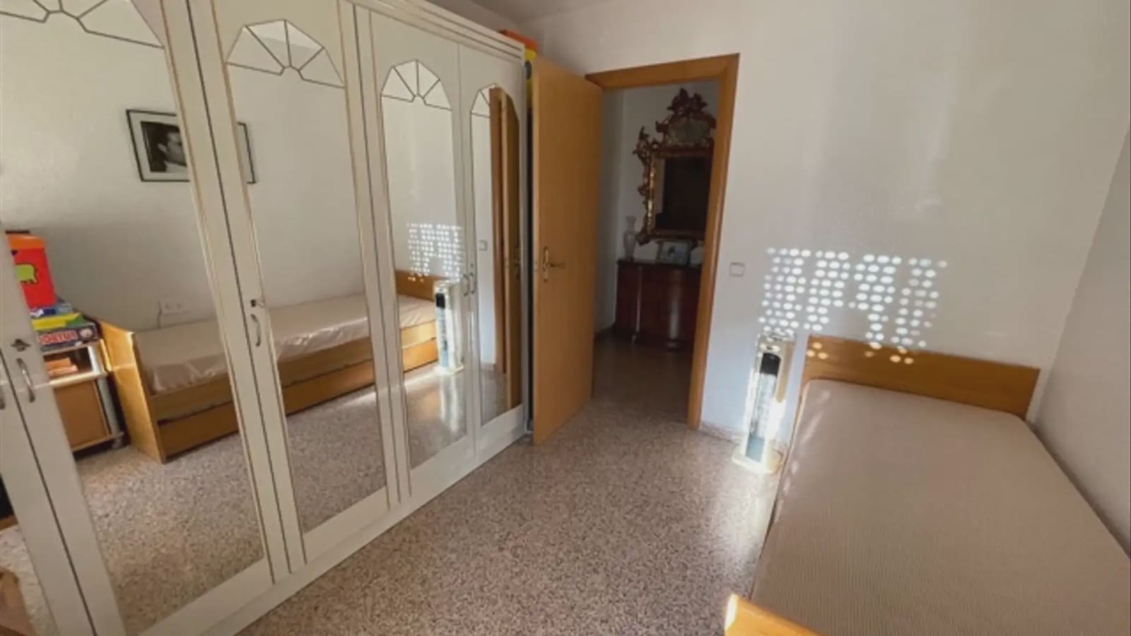 3 bedroom Flat for sale in El Campello with garage - € 359,000 (Ref: 9734991)
