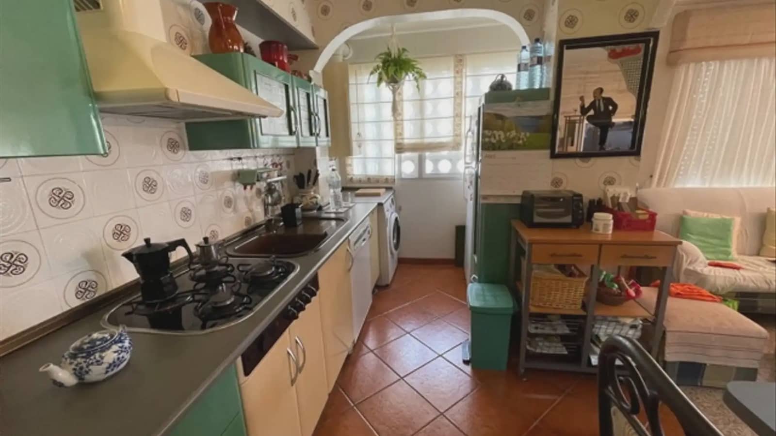 3 bedroom Flat for sale in El Campello with garage - € 359,000 (Ref: 9734991)