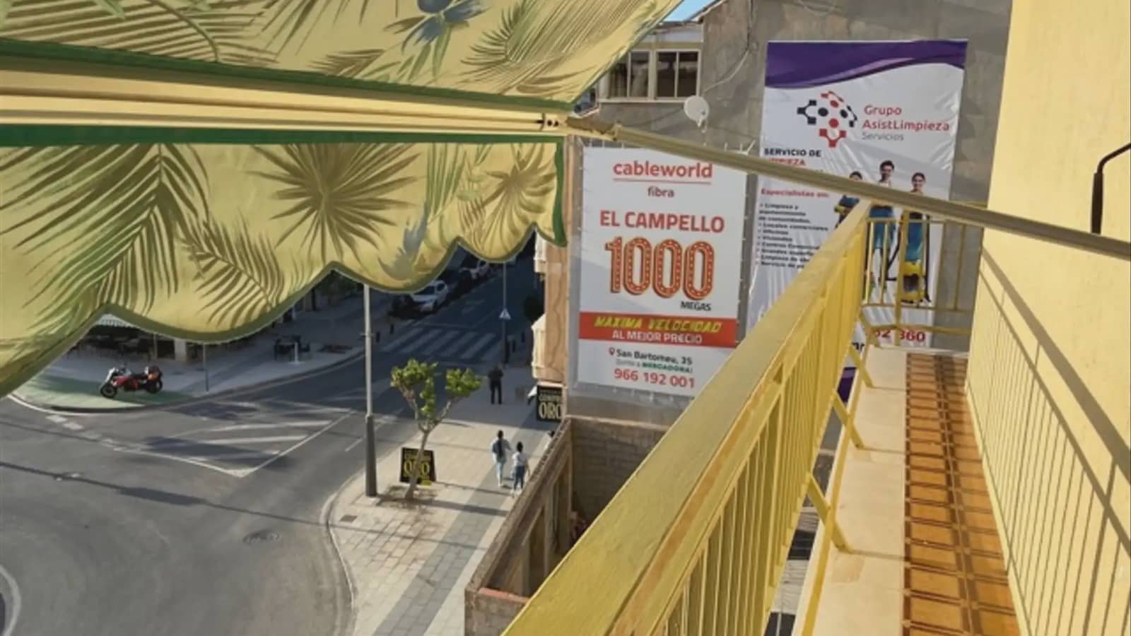 3 bedroom Flat for sale in El Campello with garage - € 359,000 (Ref: 9734991)