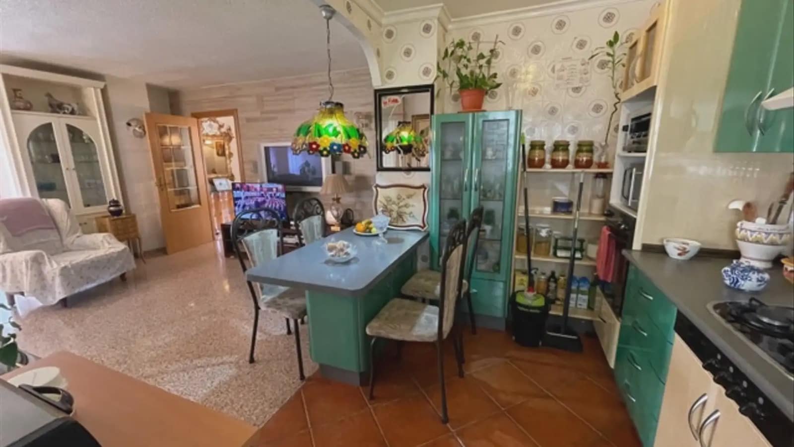 3 bedroom Flat for sale in El Campello with garage - € 359,000 (Ref: 9734991)