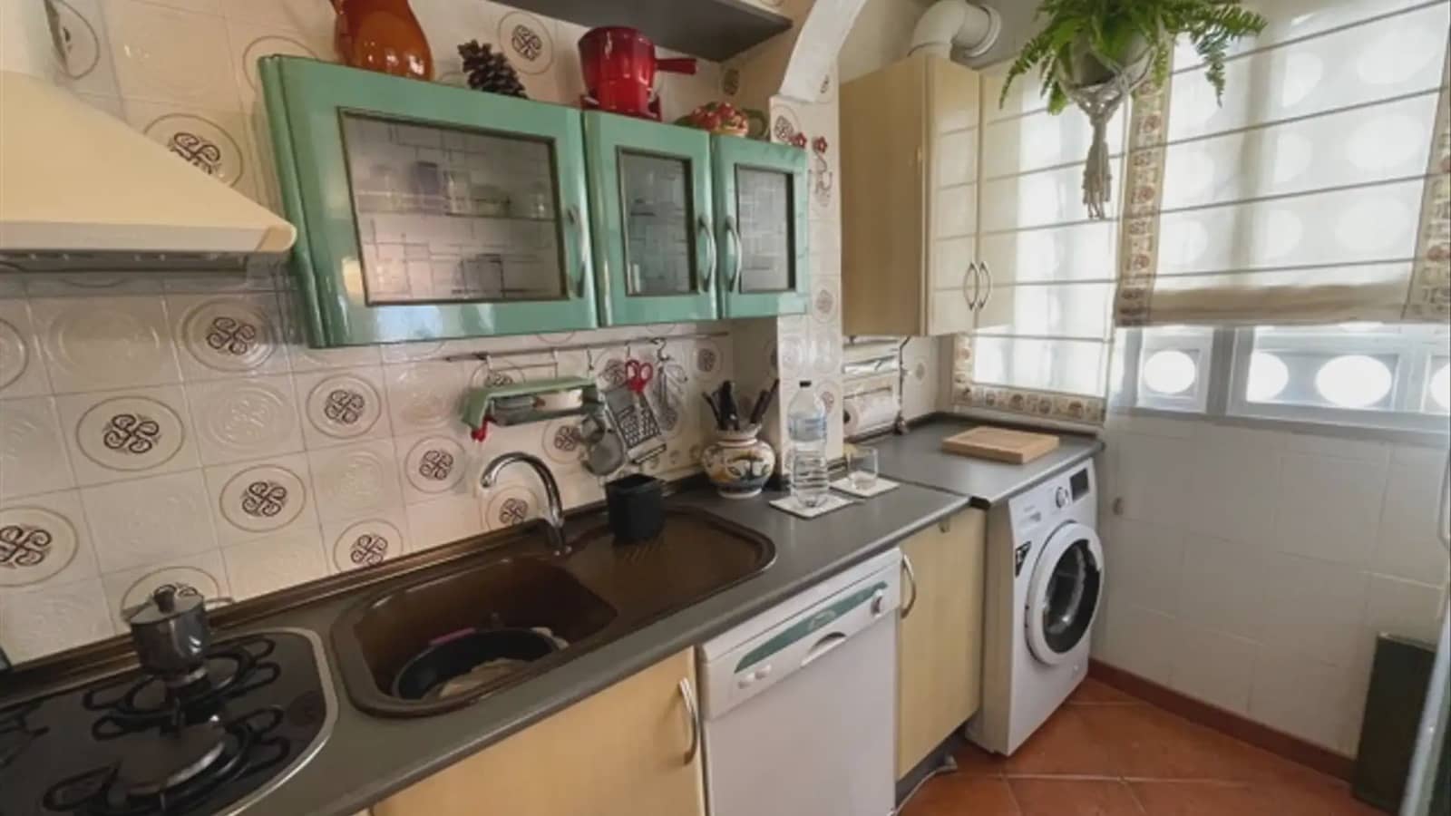 3 bedroom Flat for sale in El Campello with garage - € 359,000 (Ref: 9734991)