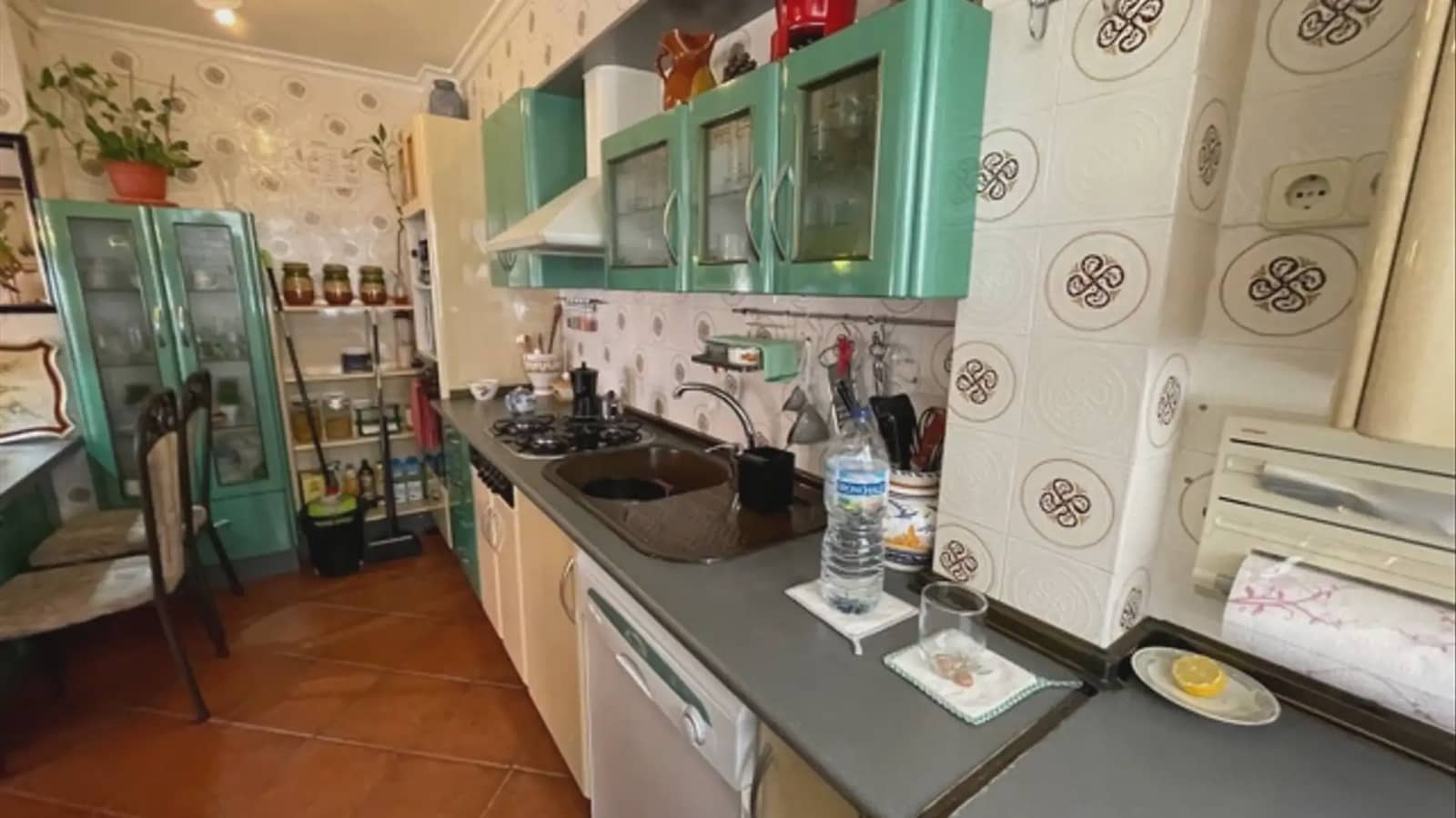 3 bedroom Flat for sale in El Campello with garage - € 359,000 (Ref: 9734991)