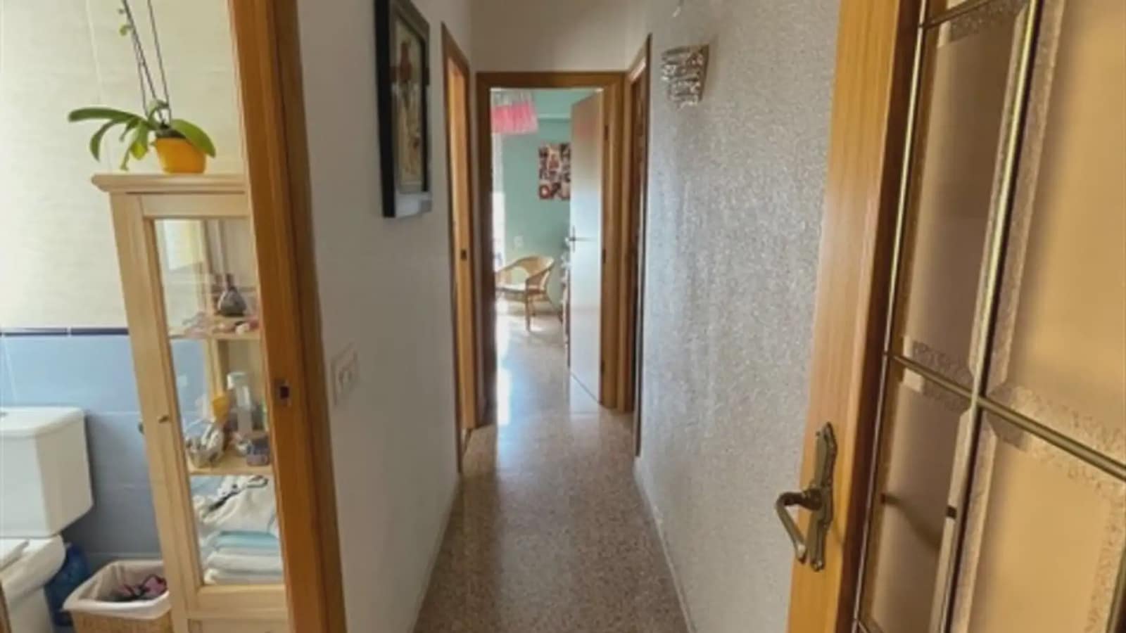 3 bedroom Flat for sale in El Campello with garage - € 359,000 (Ref: 9734991)