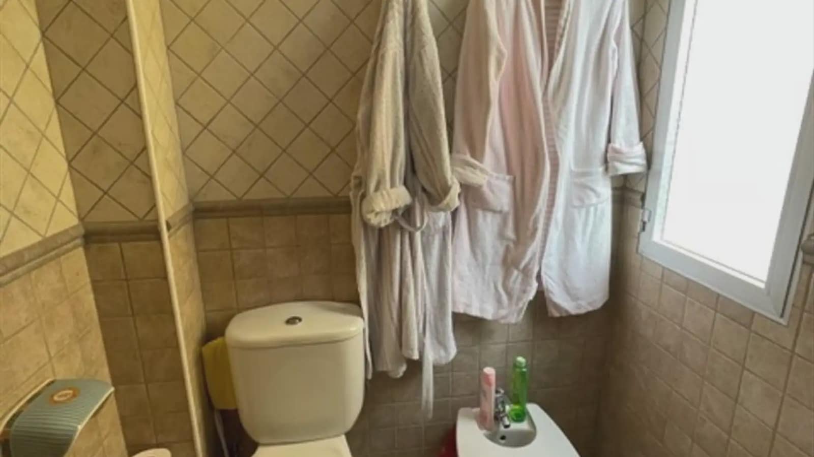 3 bedroom Flat for sale in El Campello with garage - € 359,000 (Ref: 9734991)