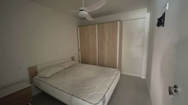 1 makuuhuone Asunto vuokrattavana paikassa Barrio del Centro, Alicante kaupunki - 1 100 € (Ref: 9741363)