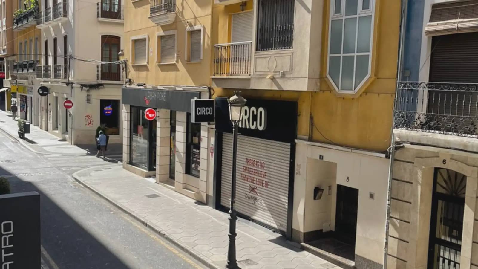 1 bedroom Flat for rent in Alicante / Alacant city - € 1,100 (Ref: 9741363)