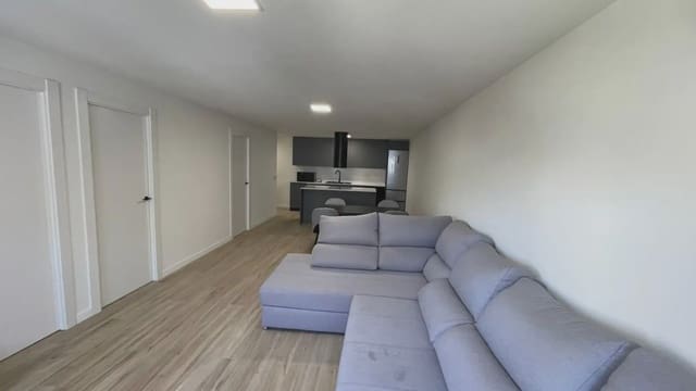 3 makuuhuone Asunto vuokrattavana paikassa Ensanche - Diputacion, Alicante kaupunki mukana 
autotalli - 1 700 € (Ref: 9741364)