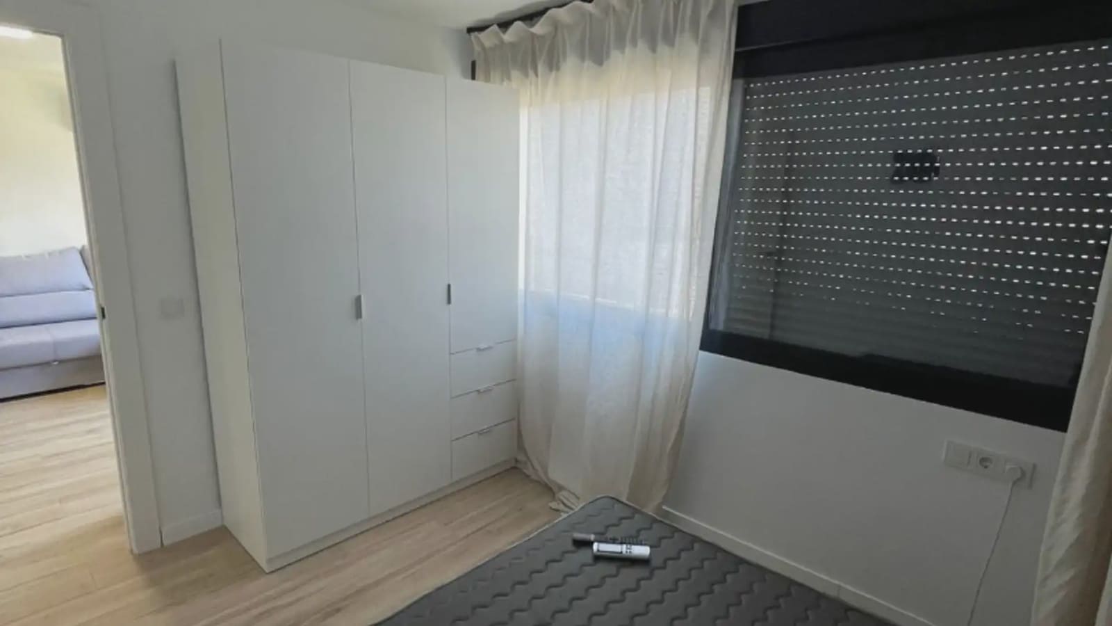 3 bedroom Flat for rent in Alicante / Alacant city with garage - € 1,700 (Ref: 9741364)