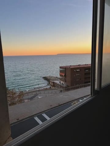 3 quarto Apartamento para venda em Albufereta, Alicante cidade - 330 000 € (Ref: 9755027)