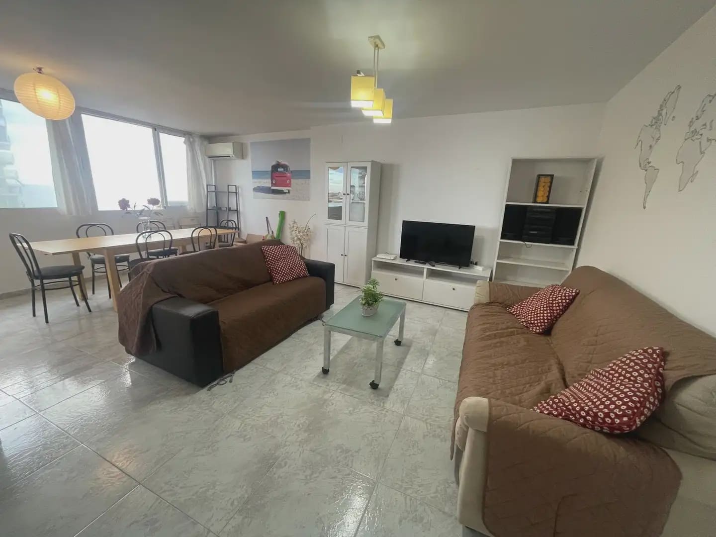 3 quarto Apartamento para venda em Alicante cidade - 330 000 € (Ref: 9755027)