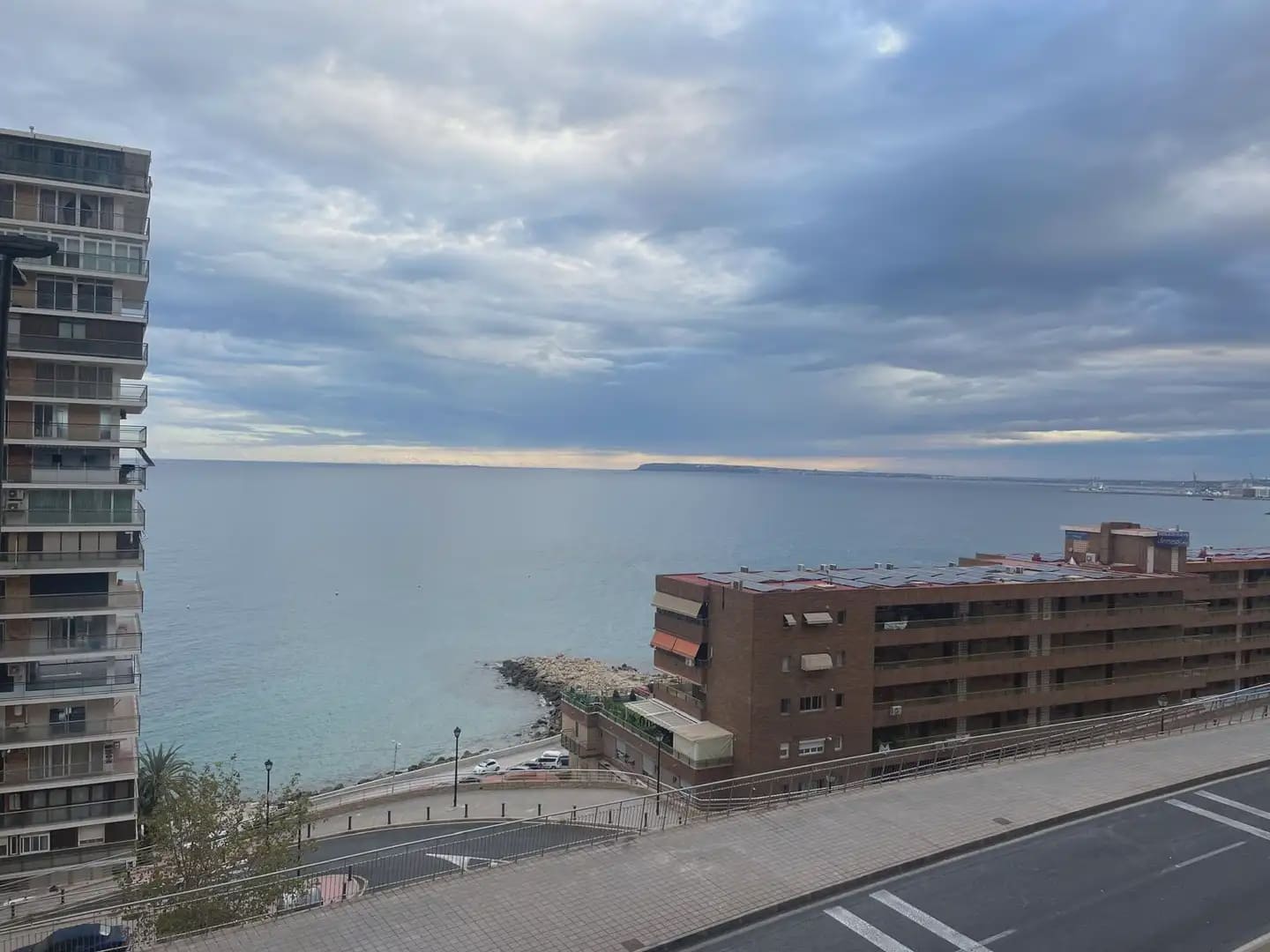 3 quarto Apartamento para venda em Alicante cidade - 330 000 € (Ref: 9755027)