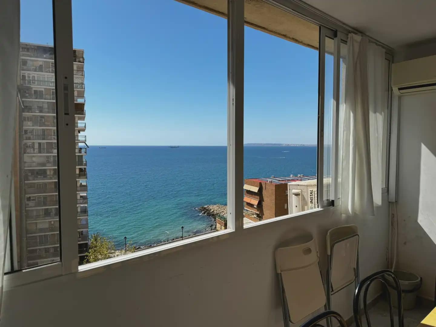 3 quarto Apartamento para venda em Alicante cidade - 330 000 € (Ref: 9755027)