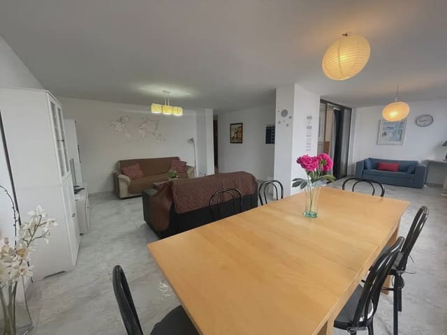 3 quarto Apartamento para venda em Albufereta, Alicante cidade - 330 000 € (Ref: 9755027)