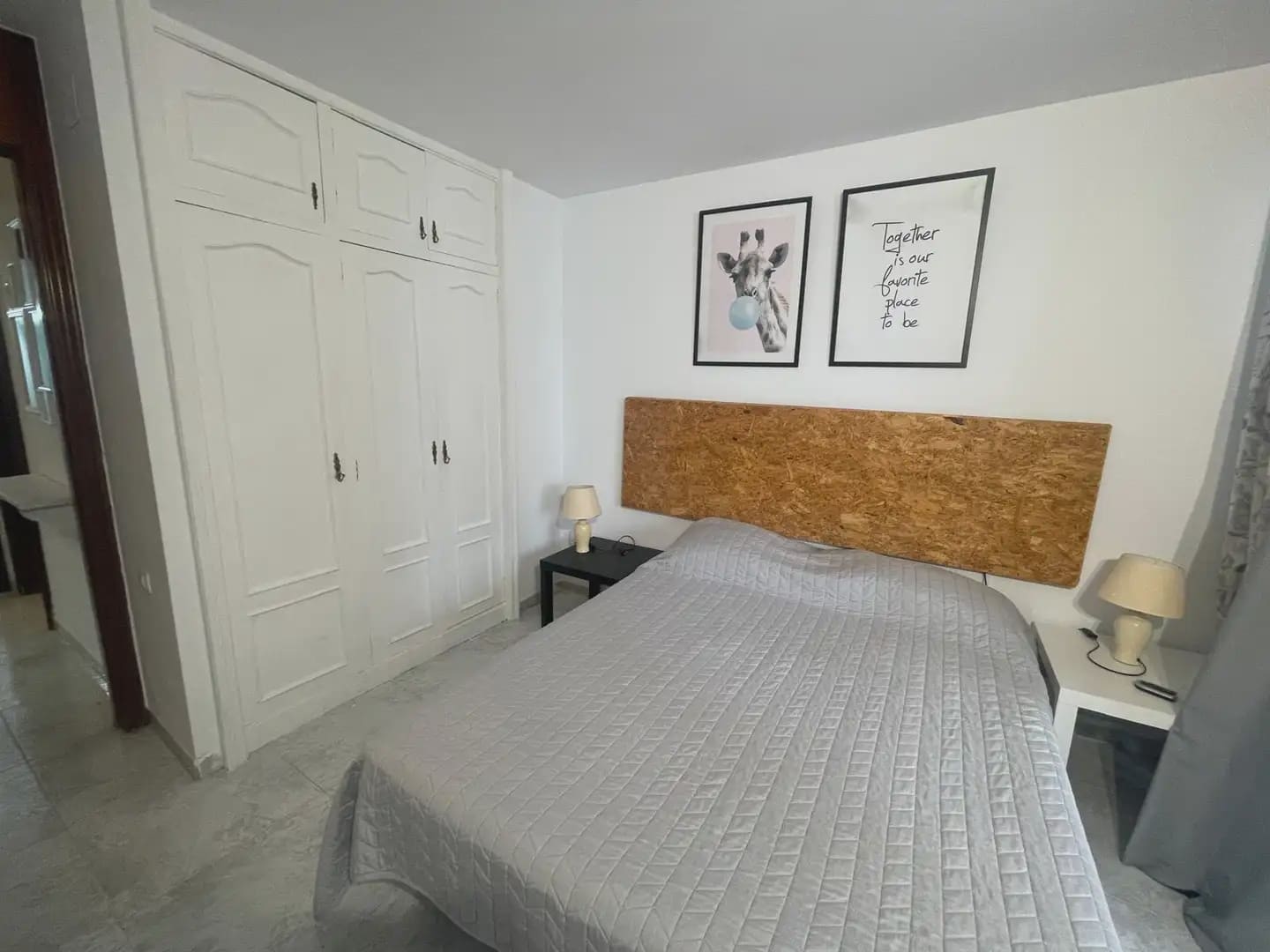 3 quarto Apartamento para venda em Alicante cidade - 330 000 € (Ref: 9755027)