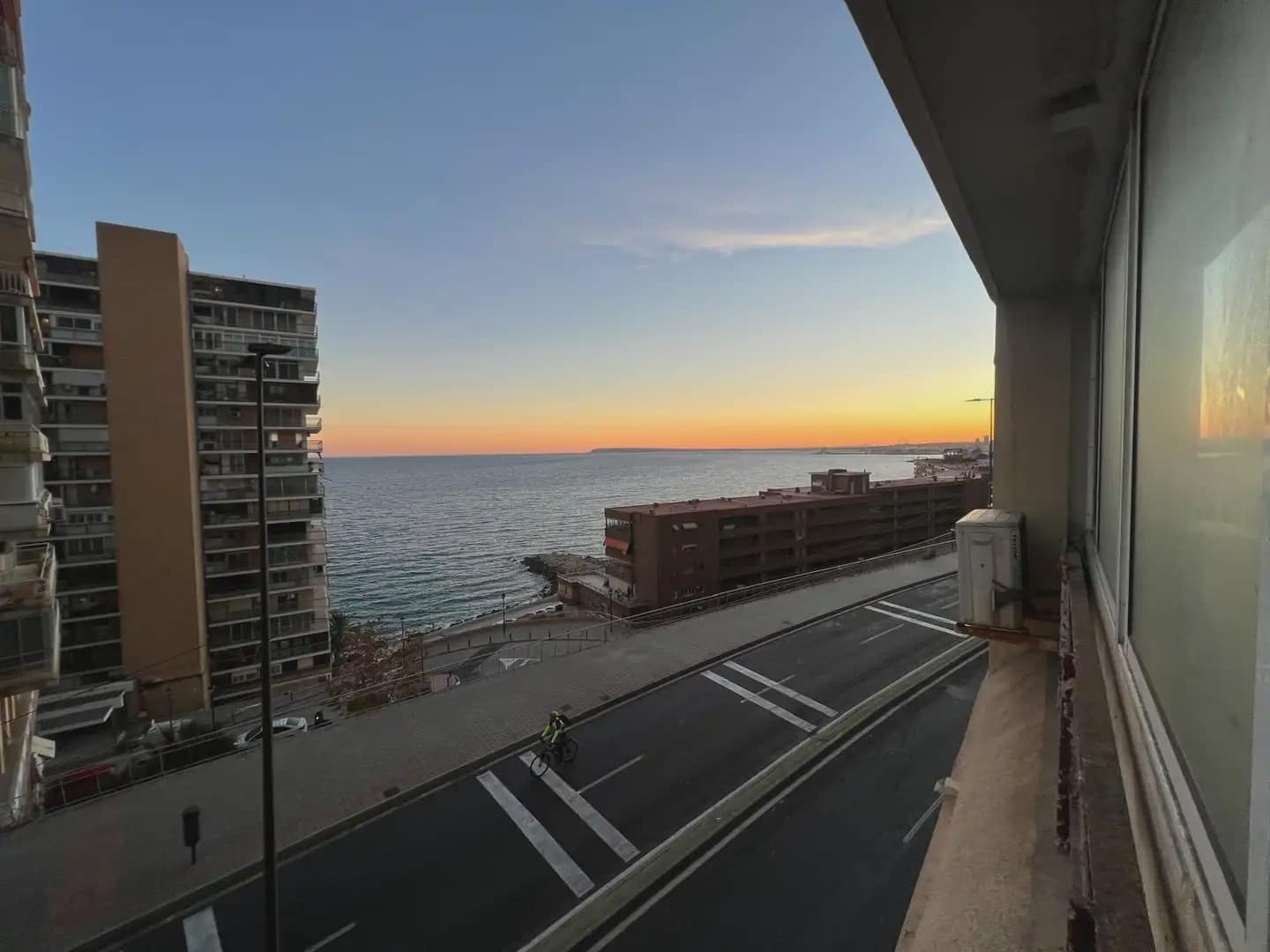 3 quarto Apartamento para venda em Alicante cidade - 330 000 € (Ref: 9755027)