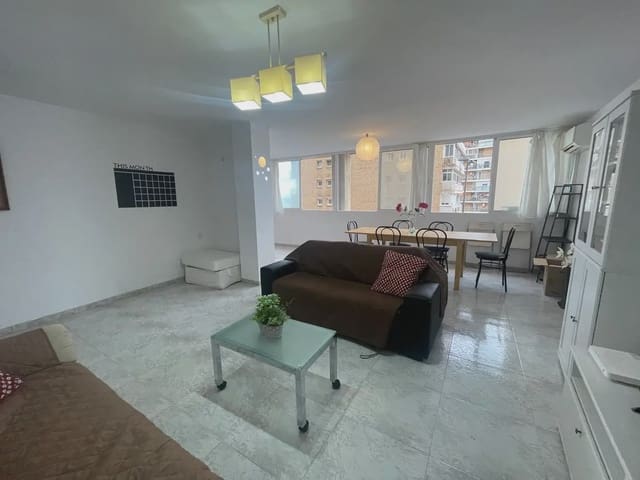 3 quarto Apartamento para venda em Albufereta, Alicante cidade - 330 000 € (Ref: 9755027)