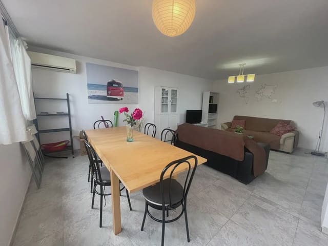3 quarto Apartamento para venda em Albufereta, Alicante cidade - 330 000 € (Ref: 9755027)