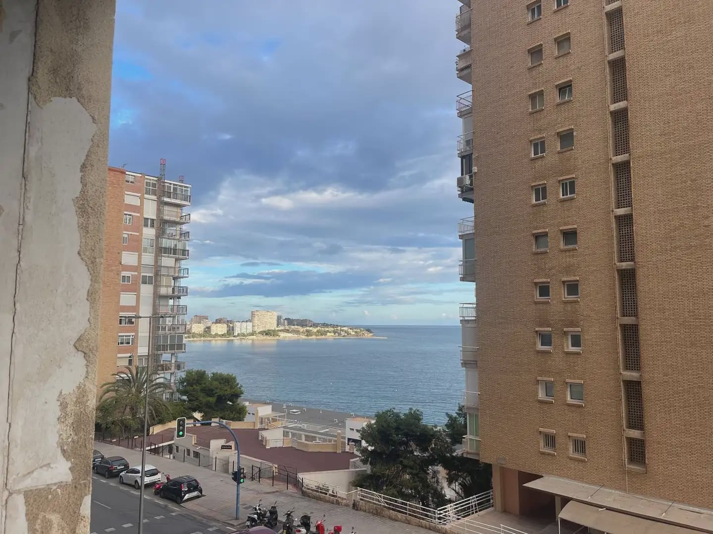 3 quarto Apartamento para venda em Alicante cidade - 330 000 € (Ref: 9755027)