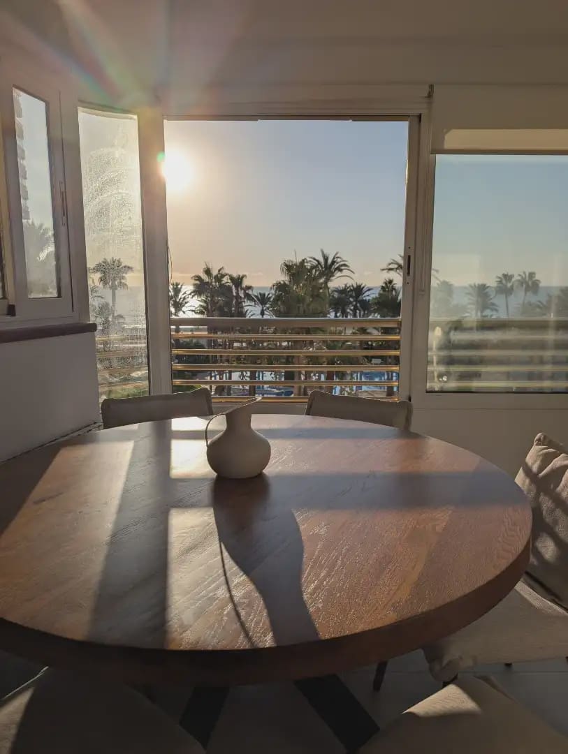 Piso de 3 habitaciones en Alicante / Alacant ciudad en alquiler con piscina garaje - 2.000 € (Ref: 9755028)