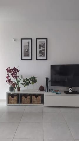 Piso de 3 habitaciones en PAU, Alicante / Alacant ciudad en alquiler con piscina garaje - 2.000 € (Ref: 9755028)