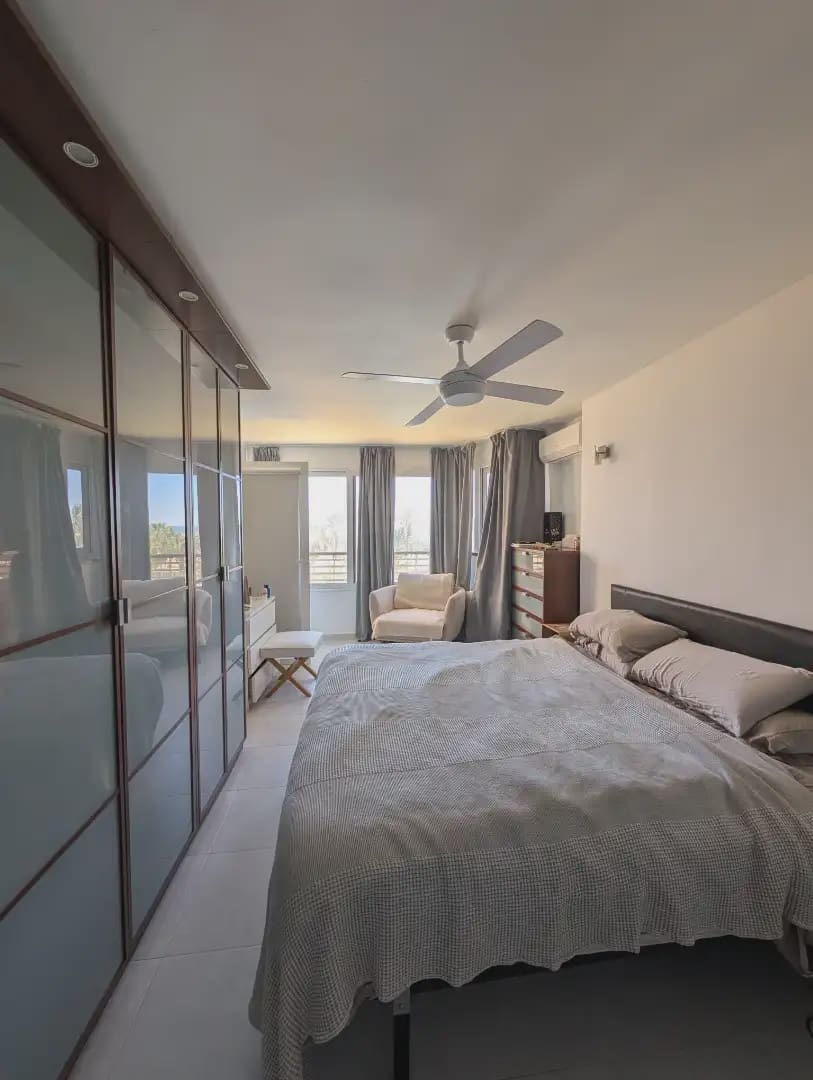 Piso de 3 habitaciones en Alicante / Alacant ciudad en alquiler con piscina garaje - 2.000 € (Ref: 9755028)