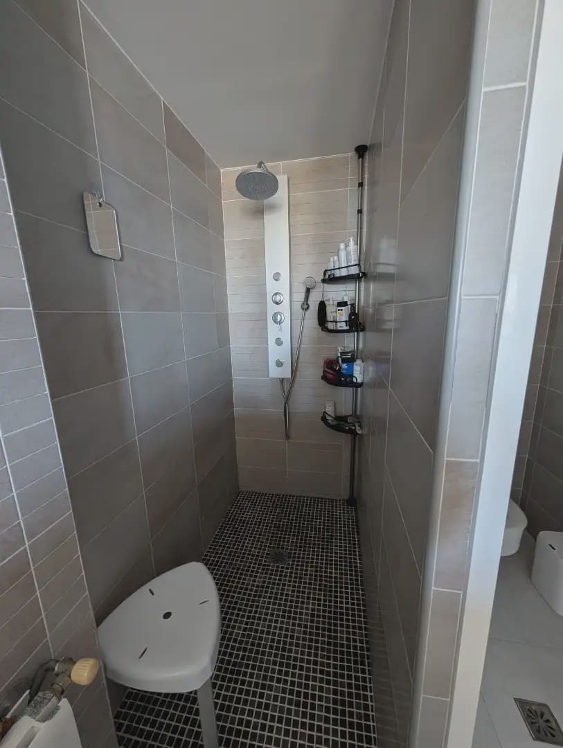 Piso de 3 habitaciones en Alicante / Alacant ciudad en alquiler con piscina garaje - 2.000 € (Ref: 9755028)