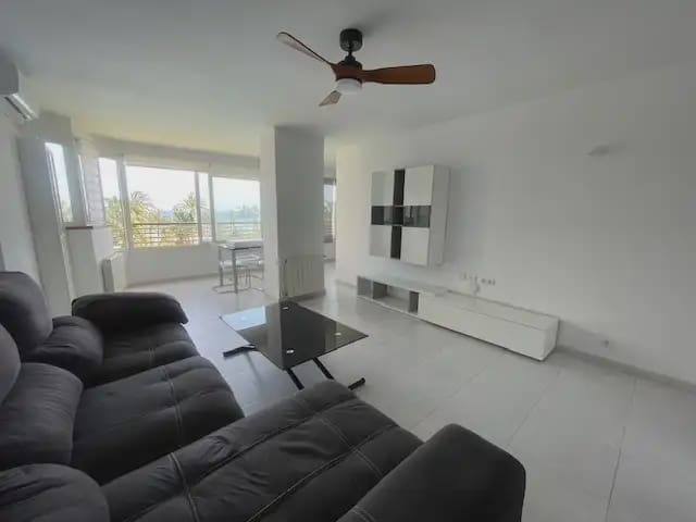 3 sypialnia Mieszkanie do wynajęcia w PAU, Miasto Alicante / Alacant z basenem garażem - 2 000 € (Ref: 9755028)