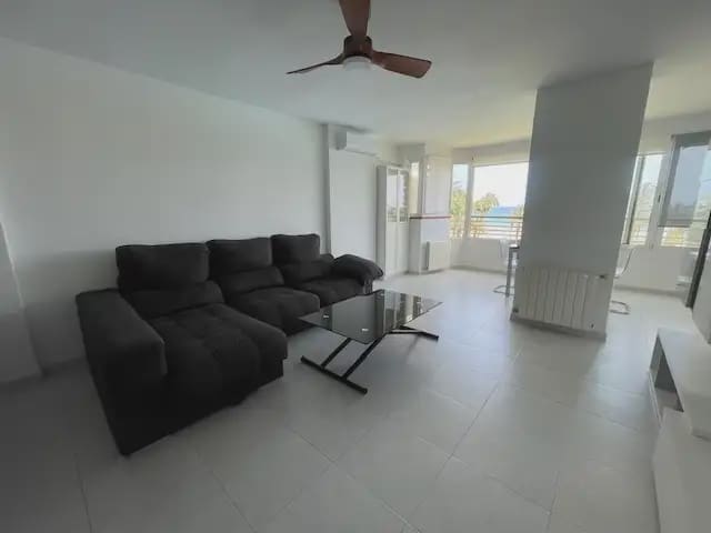 3 sypialnia Mieszkanie do wynajęcia w PAU, Miasto Alicante / Alacant z basenem garażem - 2 000 € (Ref: 9755028)