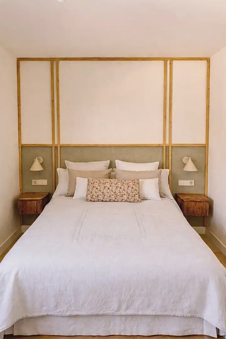 3 makuuhuone Bungalow vuokrattavana paikassa Alicante kaupunki mukana uima-altaan 
autotalli - 2 000 € (Ref: 9755029)