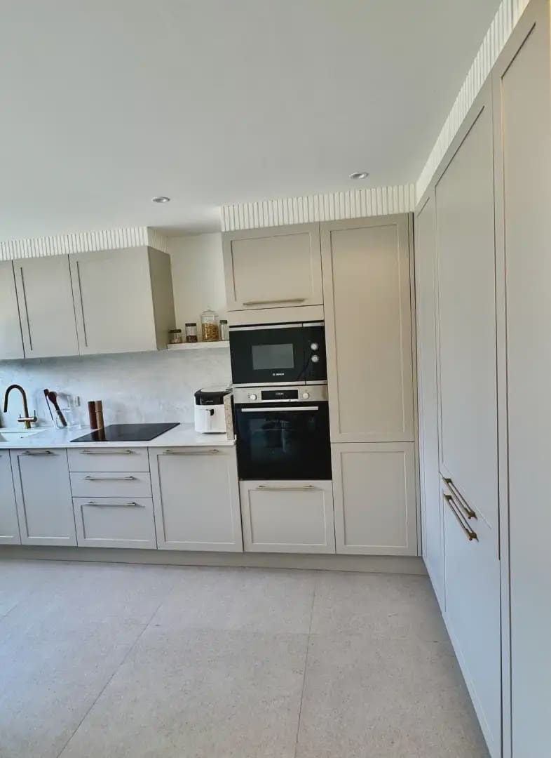 3 makuuhuone Bungalow vuokrattavana paikassa Alicante kaupunki mukana uima-altaan 
autotalli - 2 000 € (Ref: 9755029)