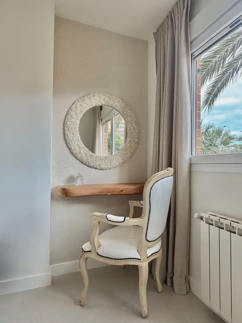 3 makuuhuone Bungalow vuokrattavana paikassa Alicante kaupunki mukana uima-altaan 
autotalli - 2 000 € (Ref: 9755029)