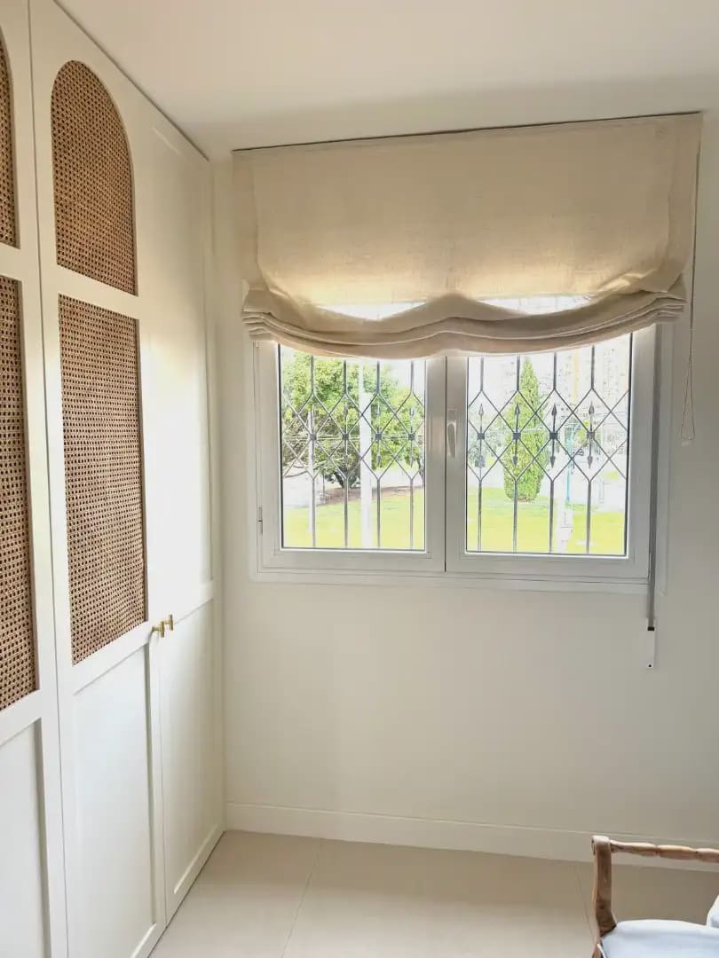 3 makuuhuone Bungalow vuokrattavana paikassa Alicante kaupunki mukana uima-altaan 
autotalli - 2 000 € (Ref: 9755029)