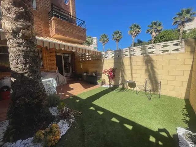 3 bedroom Bungalow for rent in Alicante / Alacant city with pool garage - € 2,100 (Ref: 9755029)