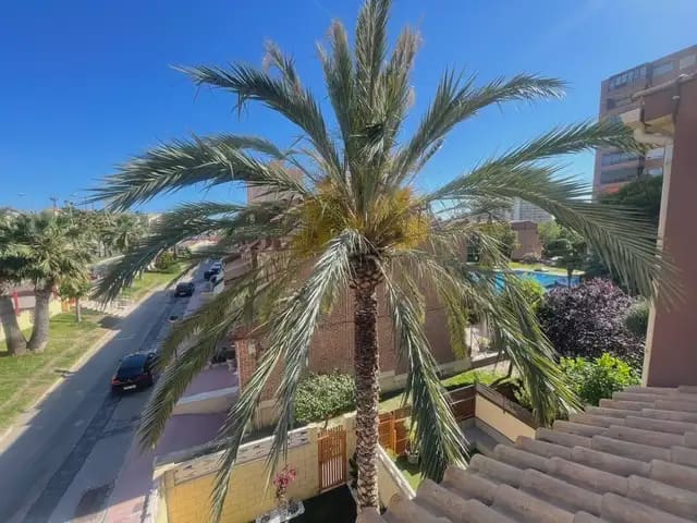 3 bedroom Bungalow for rent in Alicante / Alacant city with pool garage - € 2,100 (Ref: 9755029)