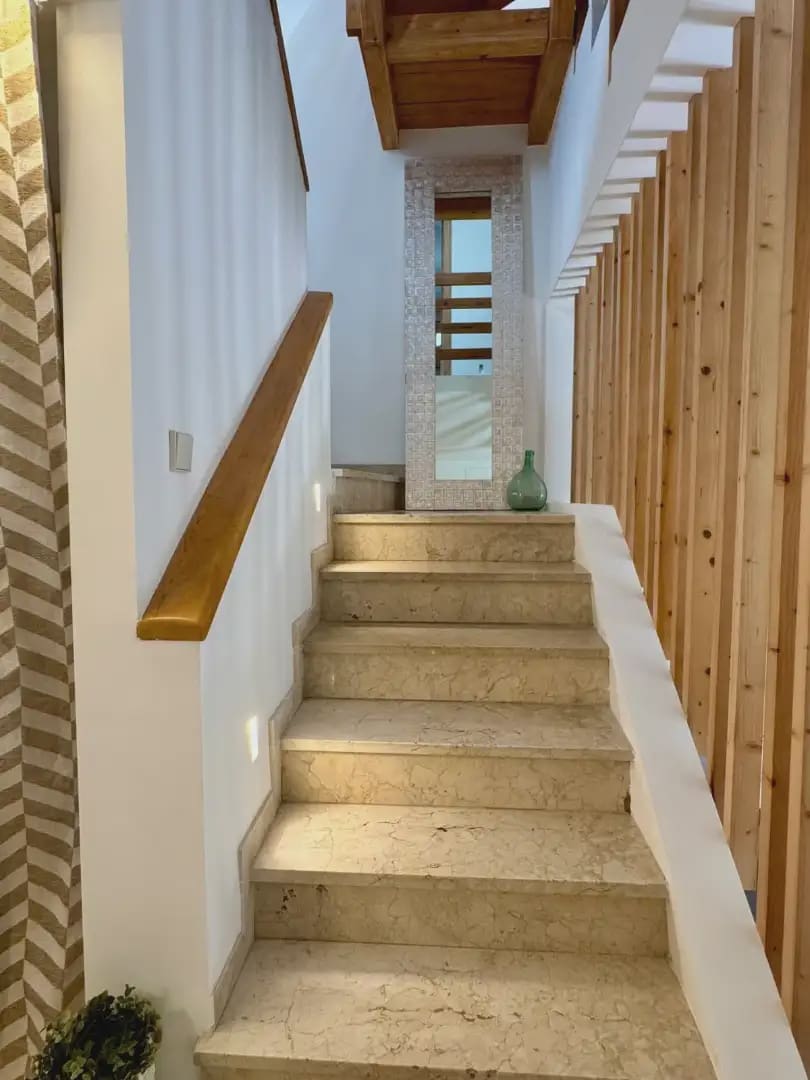 3 bedroom Bungalow for rent in Alicante / Alacant city with pool garage - € 2,100 (Ref: 9755029)