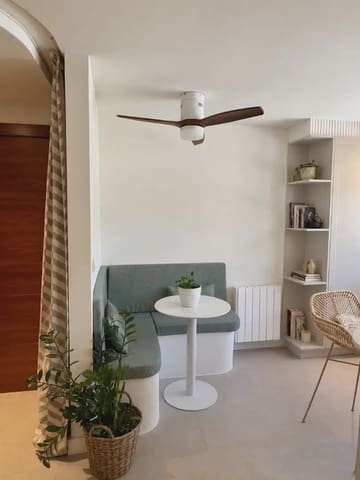 3 camera da letto Bungalow da affittare in Cabo de las Huertas, Alicante città con piscina garage - 2.100 € (Rif: 9755029)