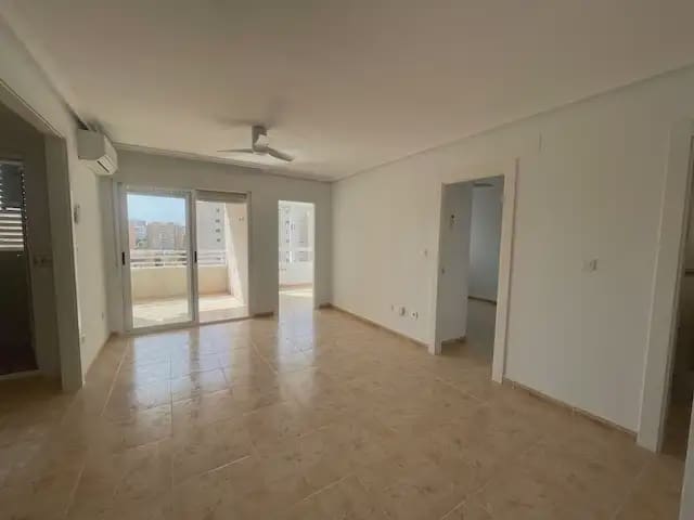 2 bedroom Flat for rent in Alicante / Alacant city with pool garage - € 1,200 (Ref: 9755107)