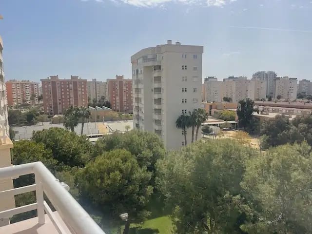 2 soverom Leilighet til leie i Playa de San Juan, Alicante by med svømmebasseng garasje - € 1 200 (Ref: 9755107)