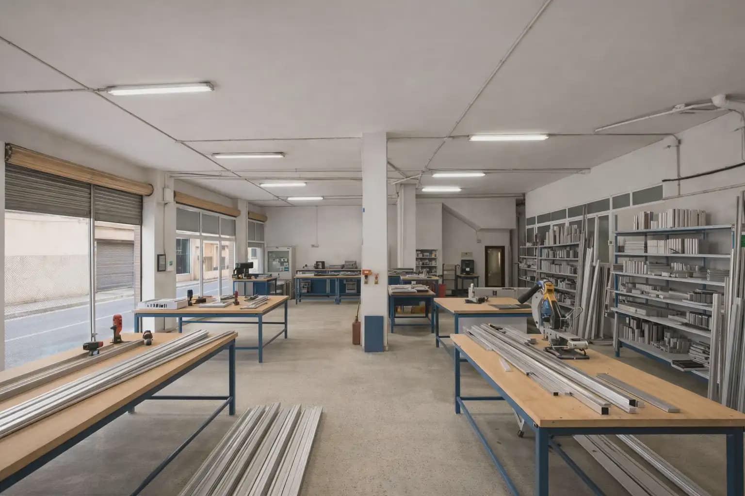 Kommersiell till salu i Alicante stad - 179 000 € (Ref: 9758288)