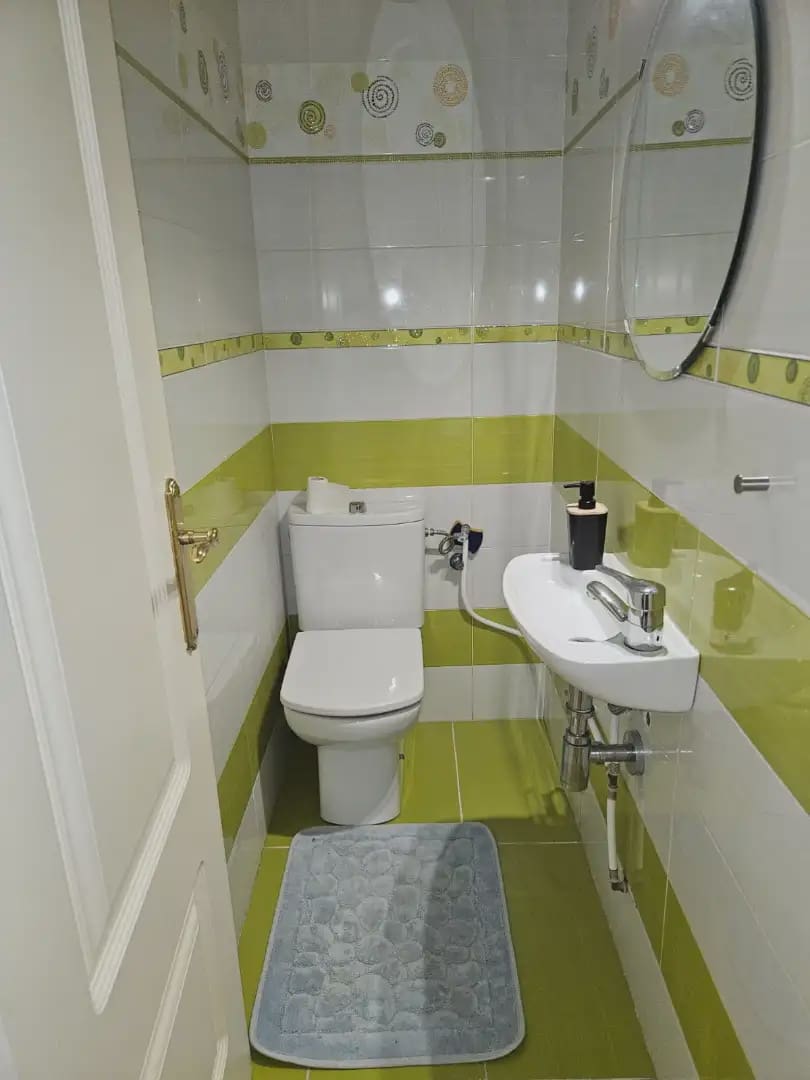 3 sypialnia Mieszkanie na sprzedaż w Miasto Alicante / Alacant - 310 000 € (Ref: 9758289)