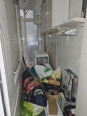 3 sypialnia Mieszkanie na sprzedaż w Ensanche - Diputacion, Miasto Alicante / Alacant - 310 000 € (Ref: 9758289)