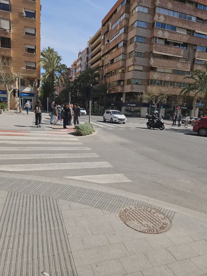 3 sypialnia Mieszkanie na sprzedaż w Miasto Alicante / Alacant - 310 000 € (Ref: 9758289)