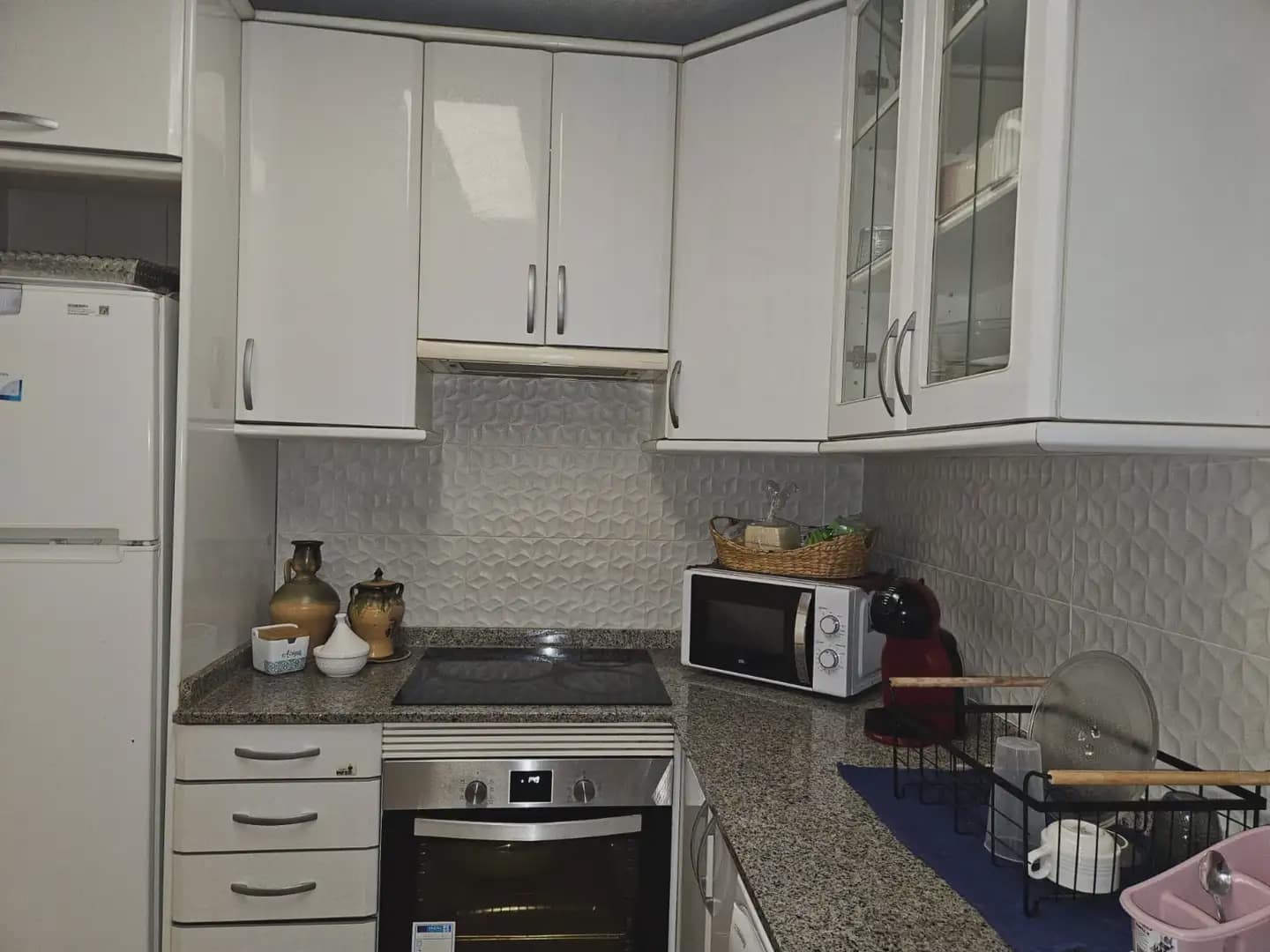 3 sypialnia Mieszkanie na sprzedaż w Miasto Alicante / Alacant - 310 000 € (Ref: 9758289)