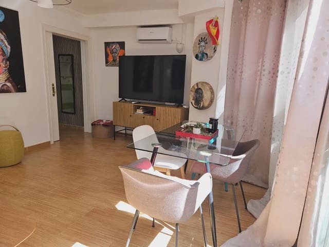 3 sypialnia Mieszkanie na sprzedaż w Ensanche - Diputacion, Miasto Alicante / Alacant - 310 000 € (Ref: 9758289)